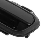 00-06 Toyota Tundra Front Right Door Pull Handle w/ Keyhole