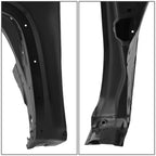 2014-2019 GMC Sierra OEM Fender Panel - Left Driver Side
