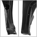 2014-2018 GMC Sierra 1500 OEM Fender Panel - Right Passenger Side