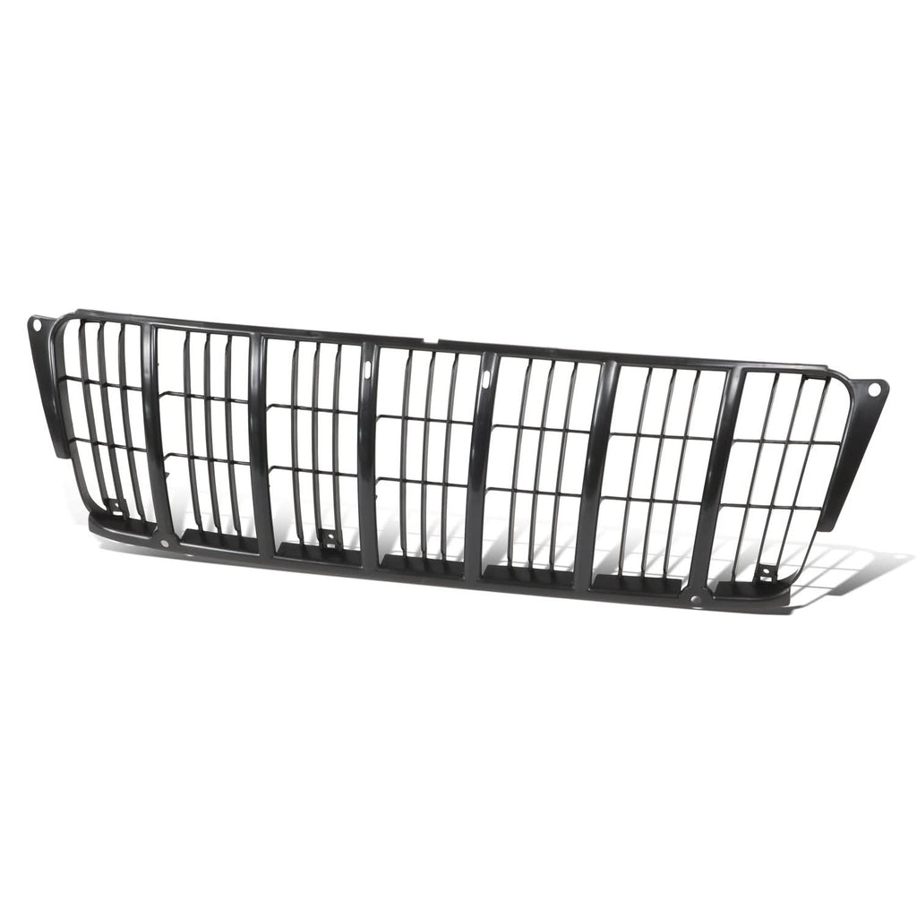 1999-2004 Jeep Grand Cherokee OE Style Front Grille