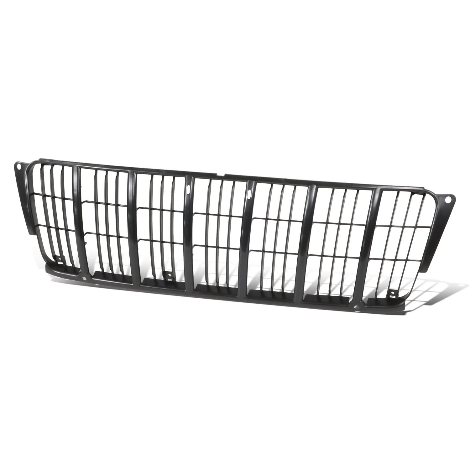 1999-2004 Jeep Grand Cherokee OE Style Front Grille