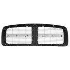 2002-2005 Dodge Ram Chrome Billet Grille Assembly