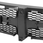 2011-2014 Dodge Charger OE Style Front Grille Assembly Matte Black