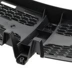 2011-2014 Dodge Charger OE Style Front Grille Assembly Matte Black