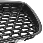 2011-2022 Chrysler 300 Chrome/Black Front Grille Assembly