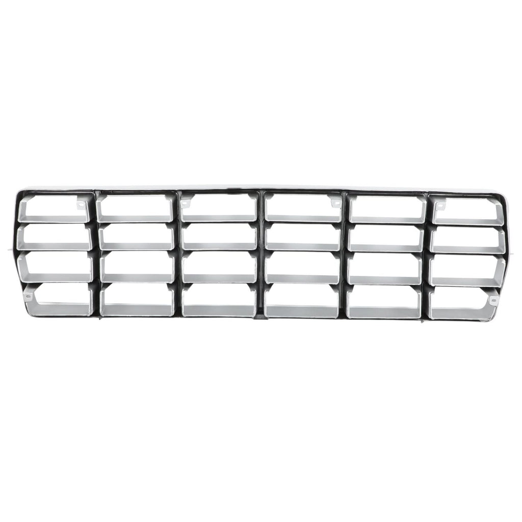 64-79 Ford F150 OE Style Front Grille Assembly