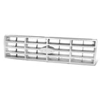 1980-1986 Ford F150 Pickup OEM Style Front Grille Assembly