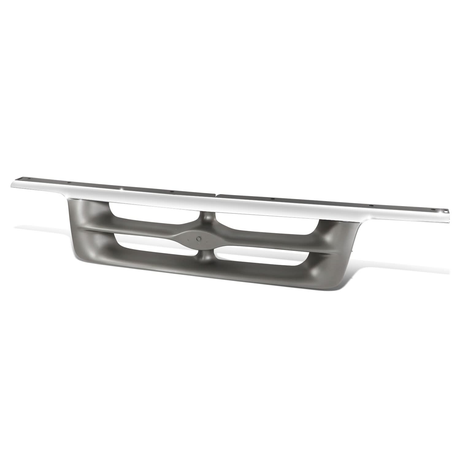 1993-1997 Ford Ranger Bronco II XLT Styleside Front Grille