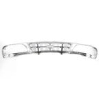 1997-2003 Ford F150 Chrome/Argent Front Grille Assembly