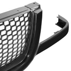 1998-2005 Ford Ranger Front Grille Assembly with Honeycomb Insert
