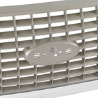 1997-2006 Ford Expedition Eddie Bauer Chrome Grille
