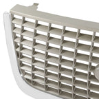 1997-2006 Ford Expedition Eddie Bauer Chrome Grille