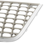 1997-2006 Ford Expedition Eddie Bauer Chrome Grille