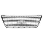 1997-2006 Ford Expedition Eddie Bauer Chrome Grille