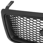 2004-2008 Ford F150 Lariat Style Front Grille w/ Honeycomb Design