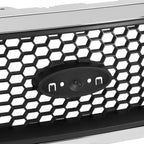 1998-2005 Ford Ranger Chrome Honeycomb Grille Assembly 4WD