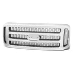 2005-2007 Ford F350 Super Duty OE Style Front Grille