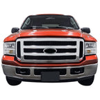 2005-2007 Ford F350 Super Duty OE Style Front Grille