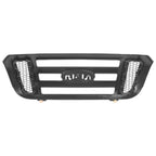 2006-2011 Ford Ranger OE Style Front Grille Dark Grey