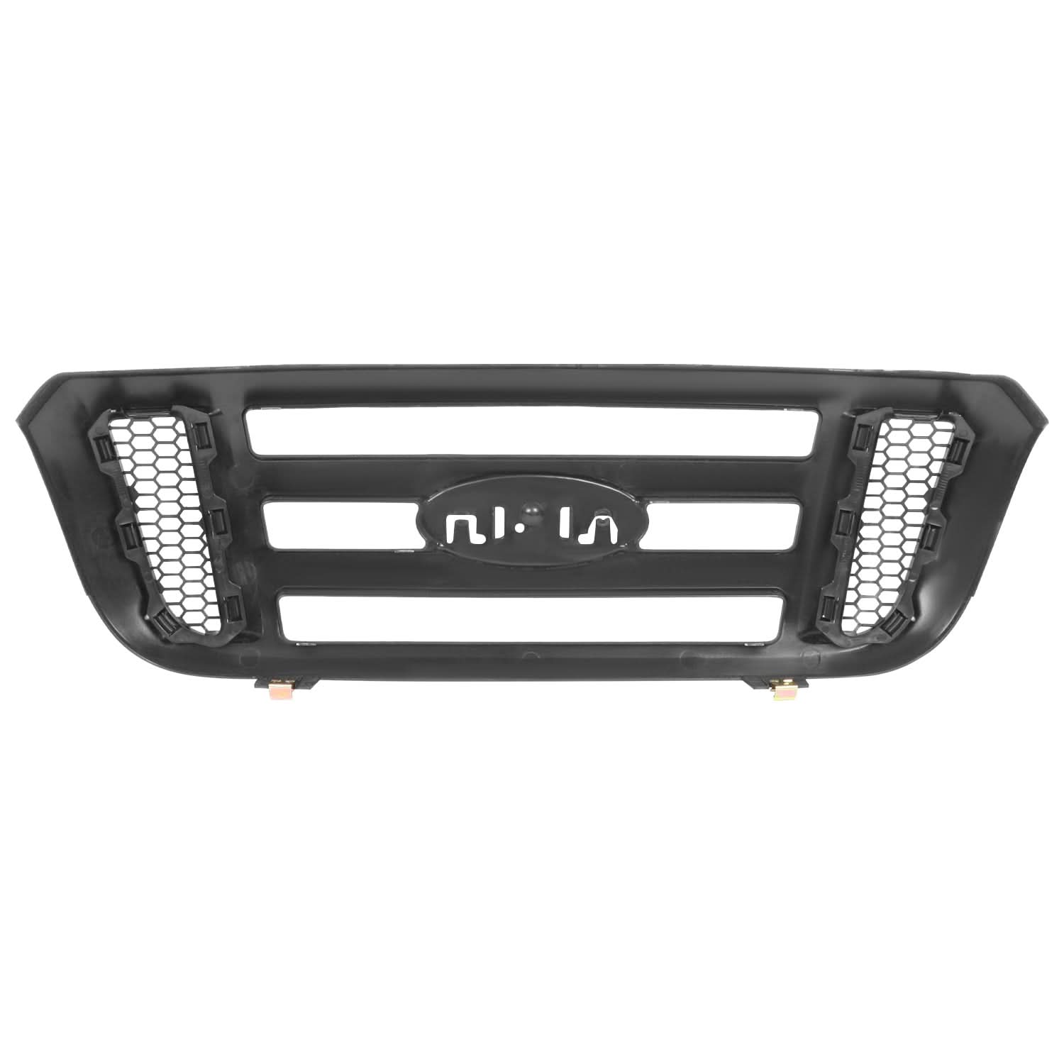 2006-2011 Ford Ranger OE Style Front Grille Dark Grey