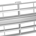 1981-1991 GMC C10 Jimmy Suburban Blazer Front Grille Assembly