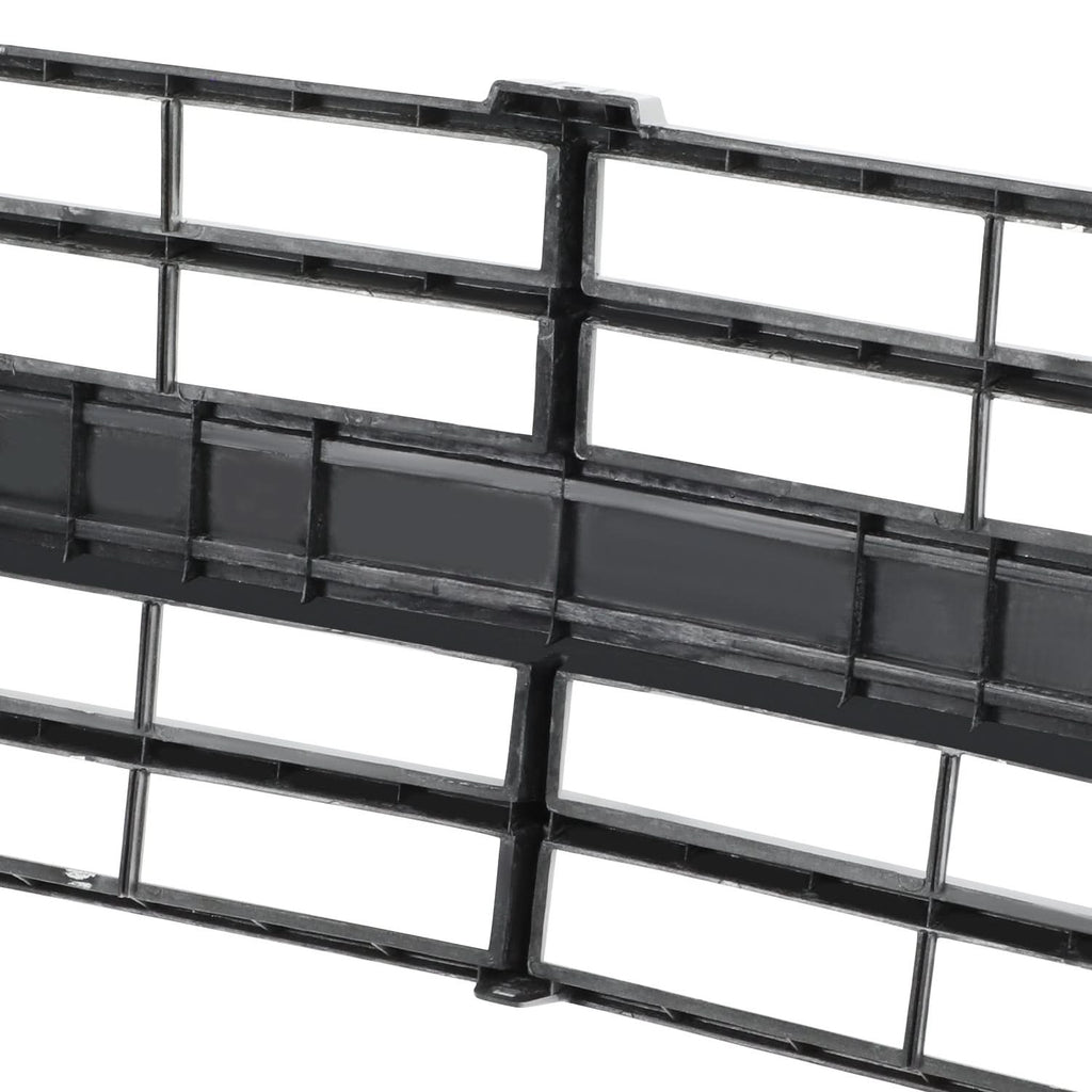1981-1991 GMC C10 Jimmy Suburban Blazer Front Grille Assembly