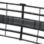 1981-1991 GMC C10 Jimmy Suburban Blazer Front Grille Assembly