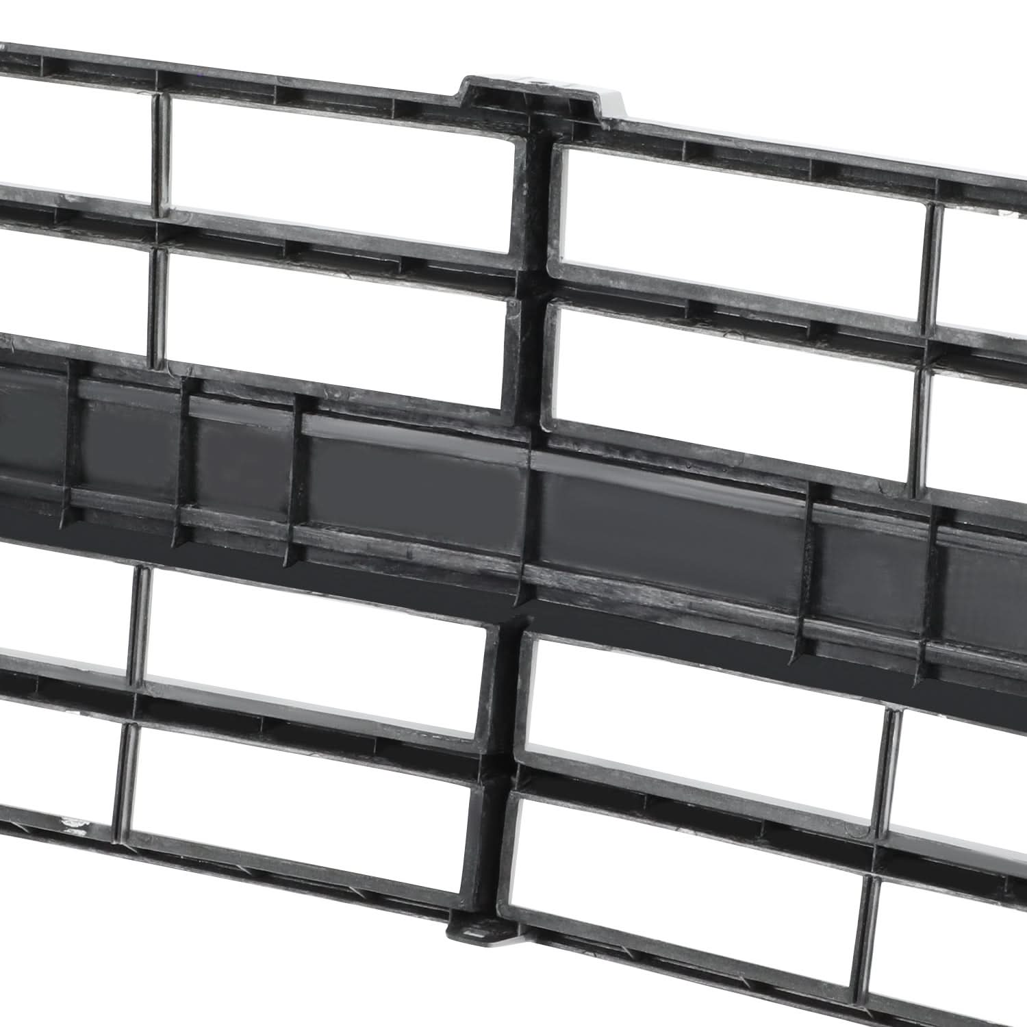 1981-1991 GMC C10 Jimmy Suburban Blazer Front Grille Assembly