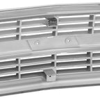 1982-1993 Chevrolet S10 Chrome/Black Grille Assembly