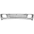 1982-1993 Chevrolet S10 Chrome/Black Grille Assembly