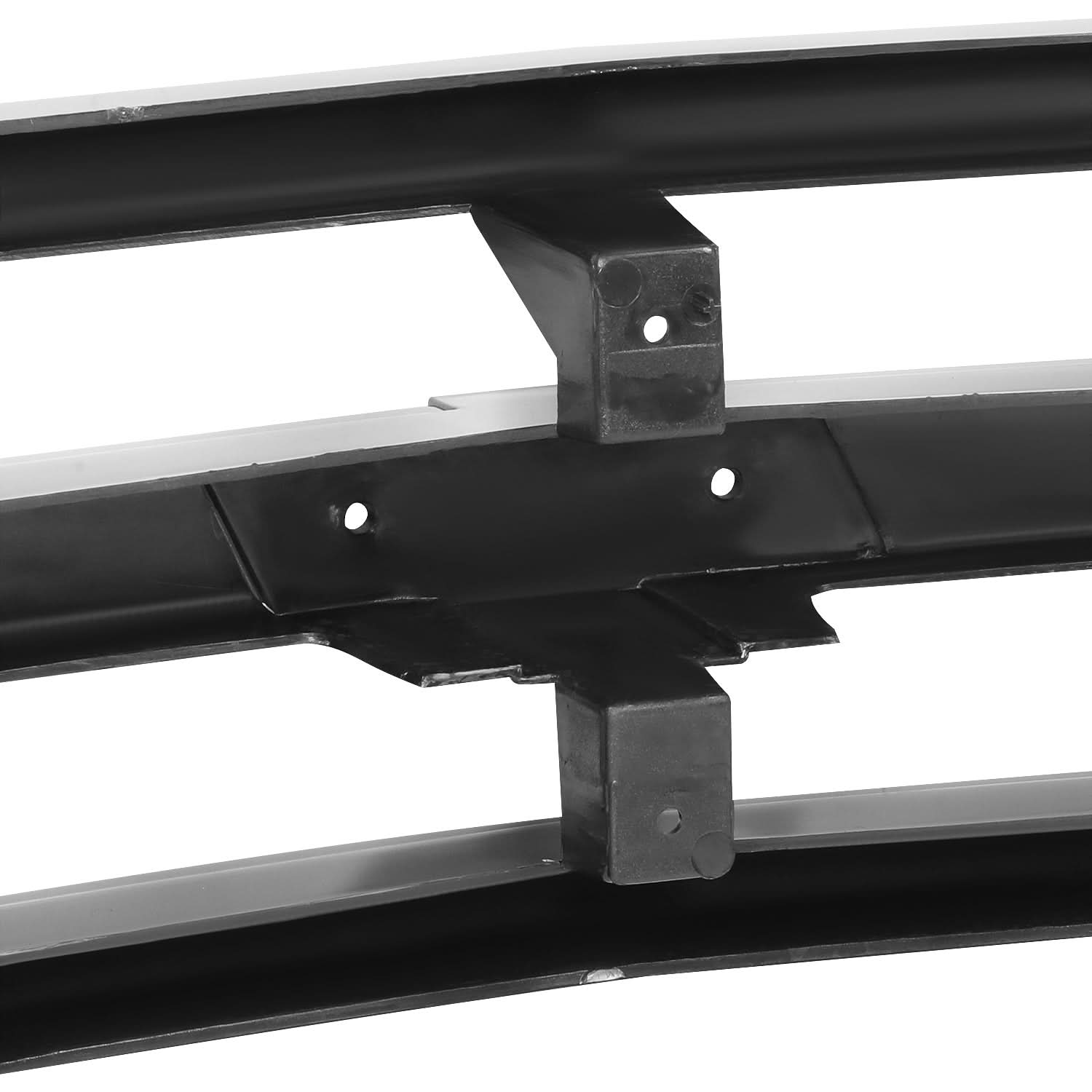 1994-2004 Chevrolet S10 / Sonoma Sealed Beam Front Grille Assembly