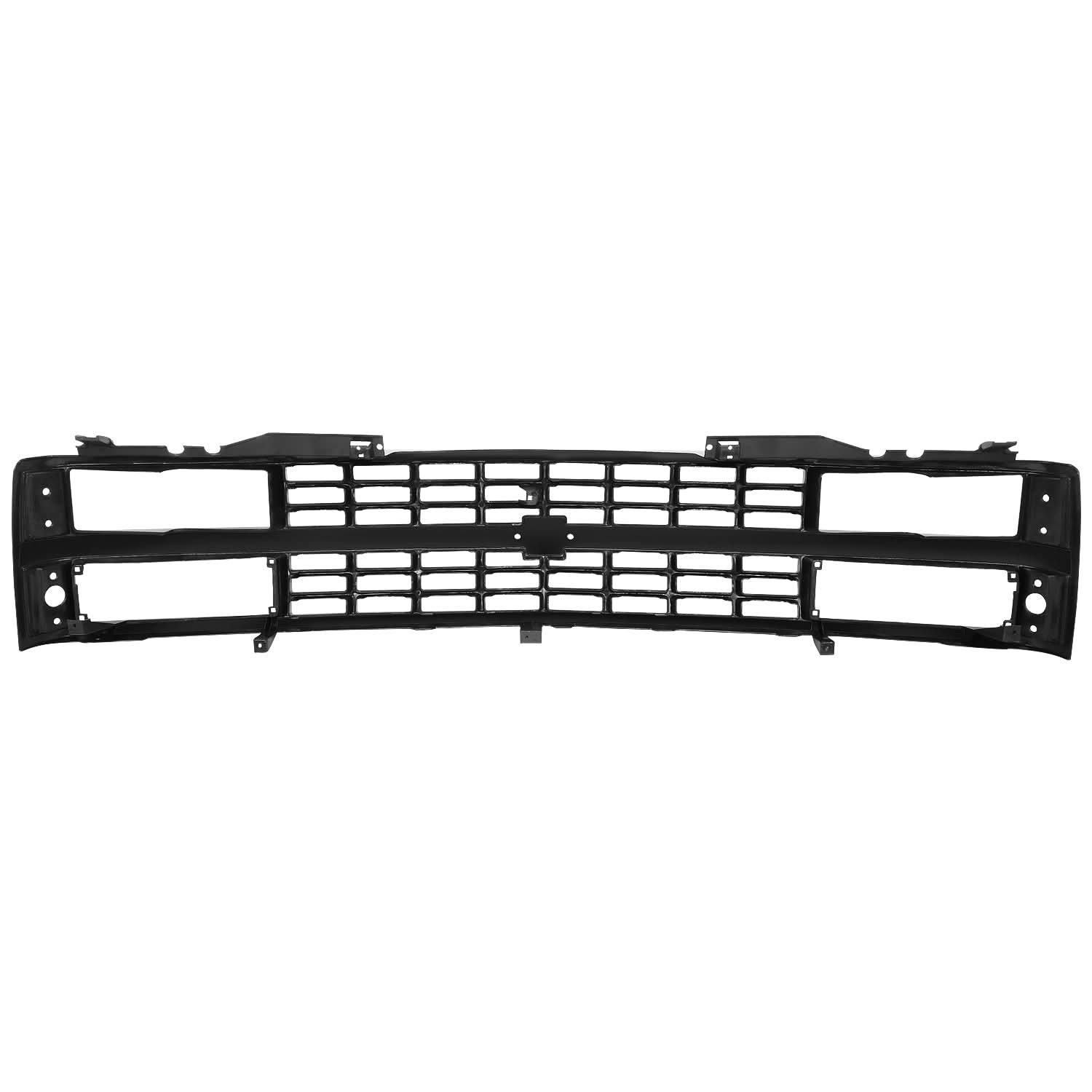 1988-2001 Chevrolet C10/GC Composite Dual Headlight Grille Assembly