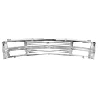 1988-2001 Chevrolet C10 Chrome Front Grille Assembly