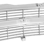 1995-2006 Chevrolet Astro Van OE Style Front Grille Chrome