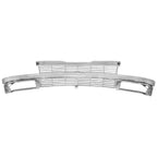 1995-2006 Chevrolet Astro Van OE Style Front Grille Chrome