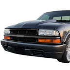 1994-2004 Chevrolet S10 / GMC Sonoma Front Grille Assembly