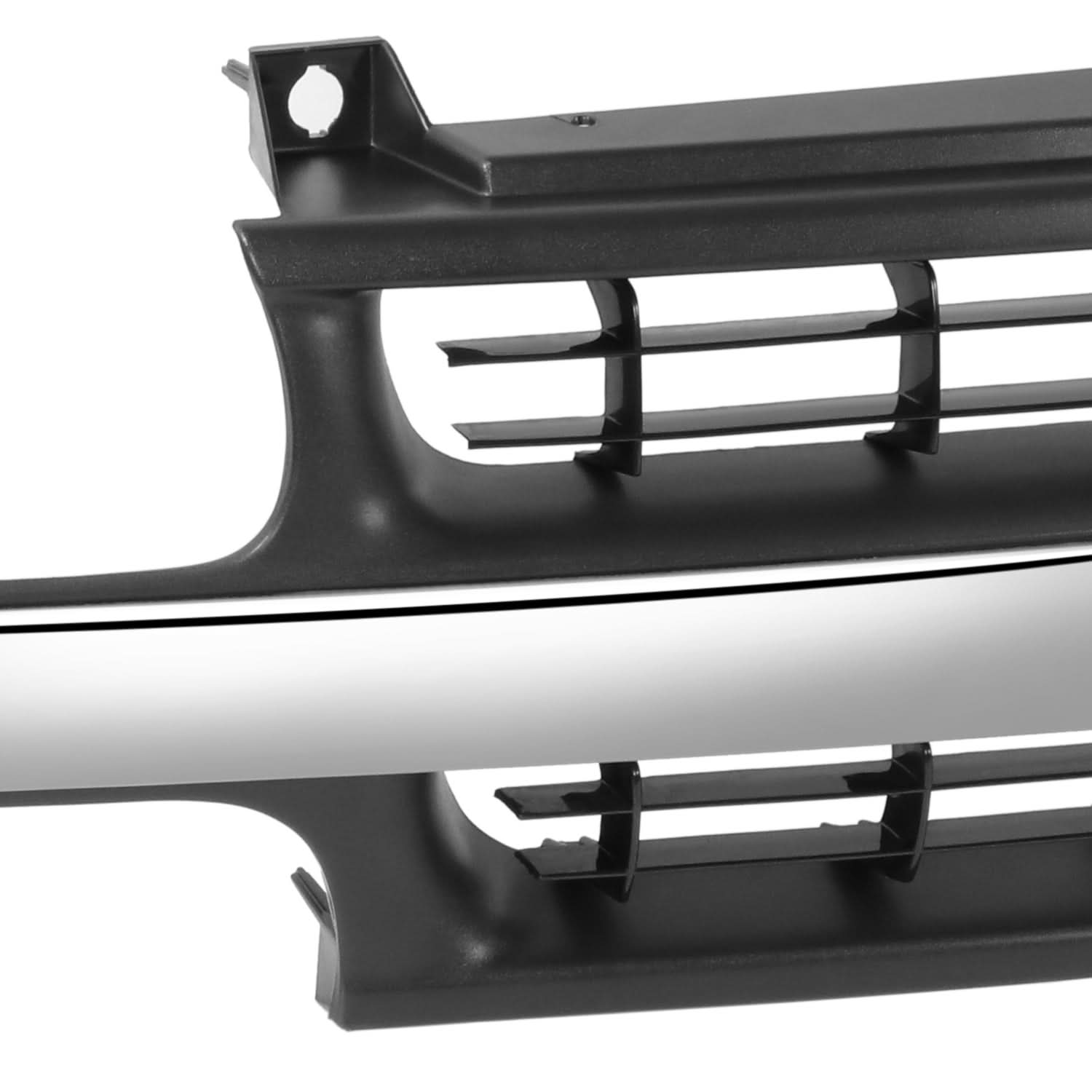 1999-2002 Chevy Silverado 1500/2500 OE Style Front Grille Assembly