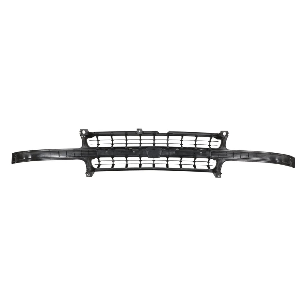 1999-2002 Chevy Silverado 1500/2500 OE Style Front Grille Assembly
