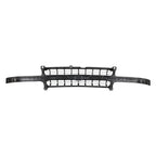 1999-2002 Chevy Silverado 1500/2500 OE Style Front Grille Assembly