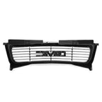 1994-2004 GMC Sonoma Mat Black Front Grille Assembly