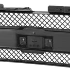2002-2005 Chevrolet Trailblazer OE Style Front Grille Assembly