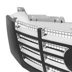 2007-2014 Cadillac Escalade Chrome Grille Assembly