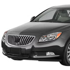 2011-2017 Buick Regal Chrome/Black Grille Assembly