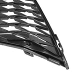 2015-2020 Lexus NX F Sport Style Front Grille Assembly