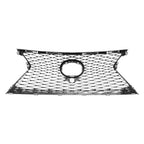 2015-2020 Lexus NX F Sport Style Front Grille Assembly