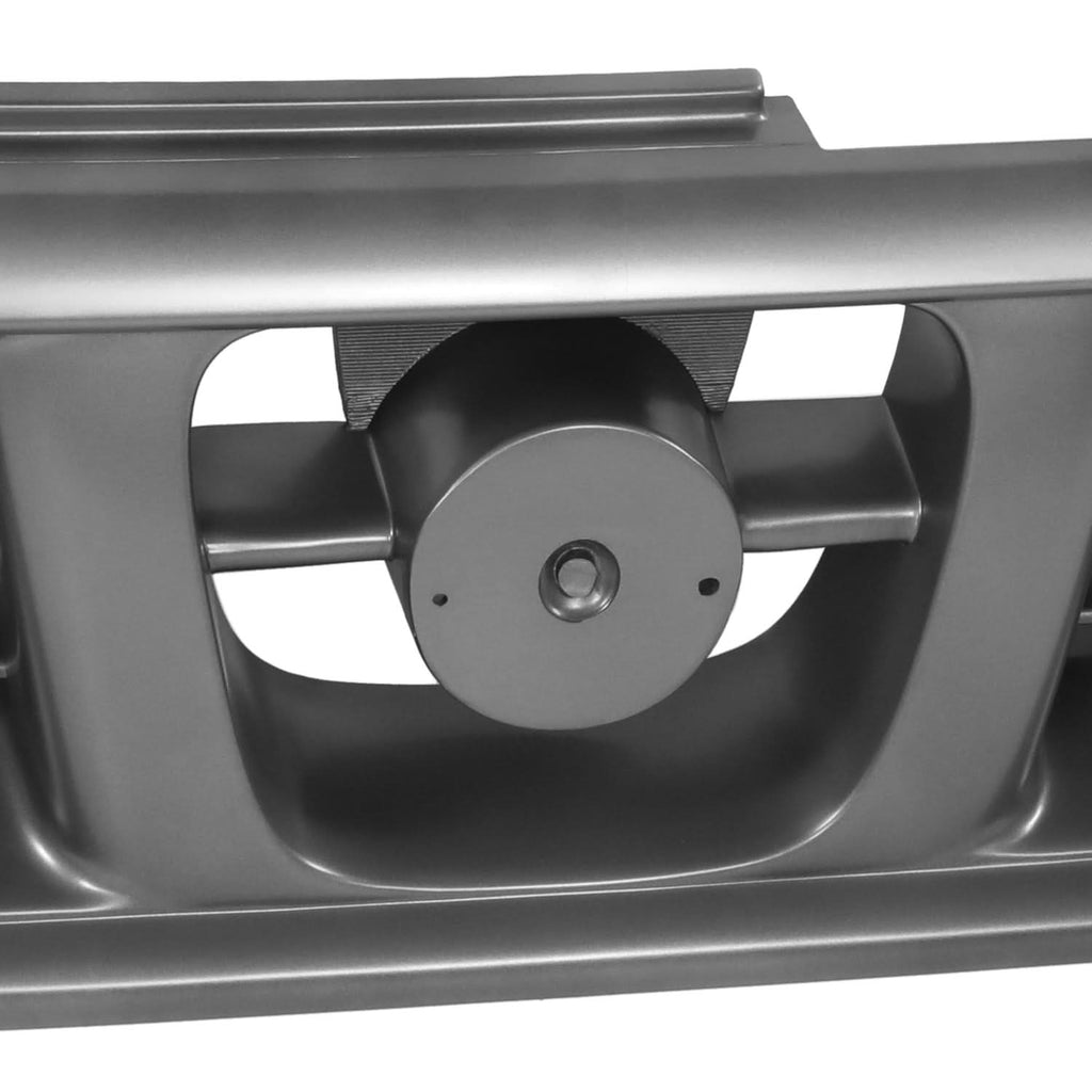 1998-2004 Nissan Frontier OE Style Front Grille
