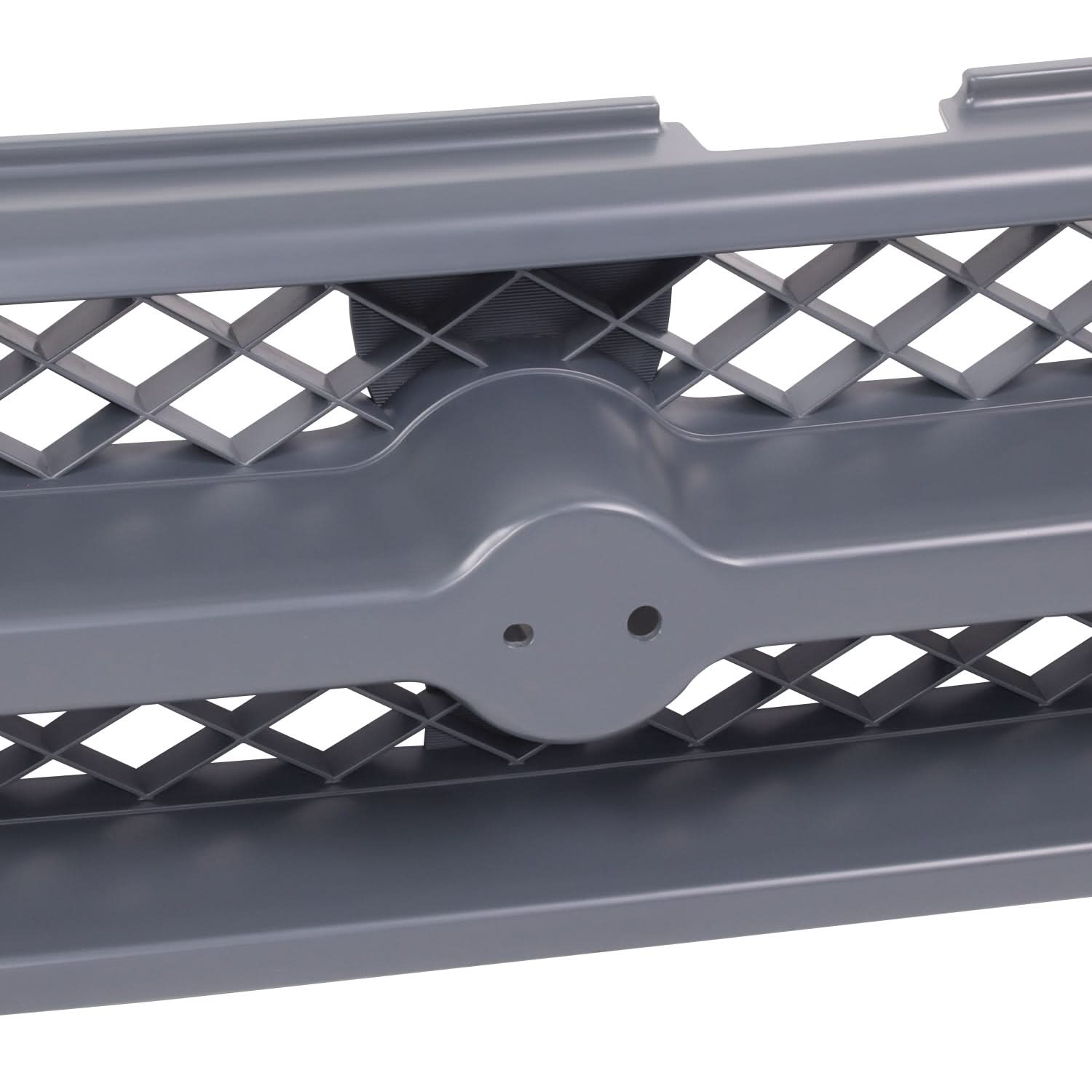 2000-2004 Nissan Xterra OE Style Front Grille Assembly
