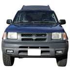 2000-2004 Nissan Xterra OE Style Front Grille Assembly