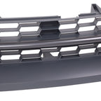 2000-2004 Nissan Xterra SE Style Front Grille Assembly Dark Gray