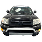 2003-2005 Toyota 4Runner OE Style Front Grille Matte Black